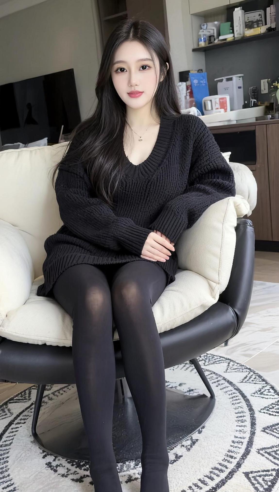 家居氛围感写真 抖音ai创作