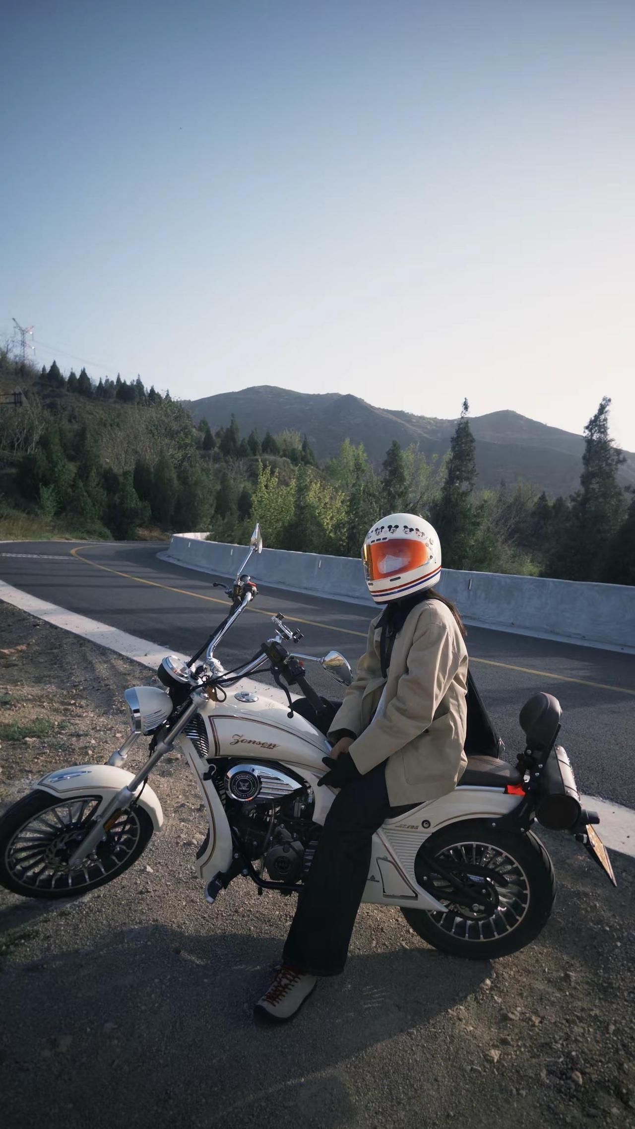 追风的快乐 言语无法形容