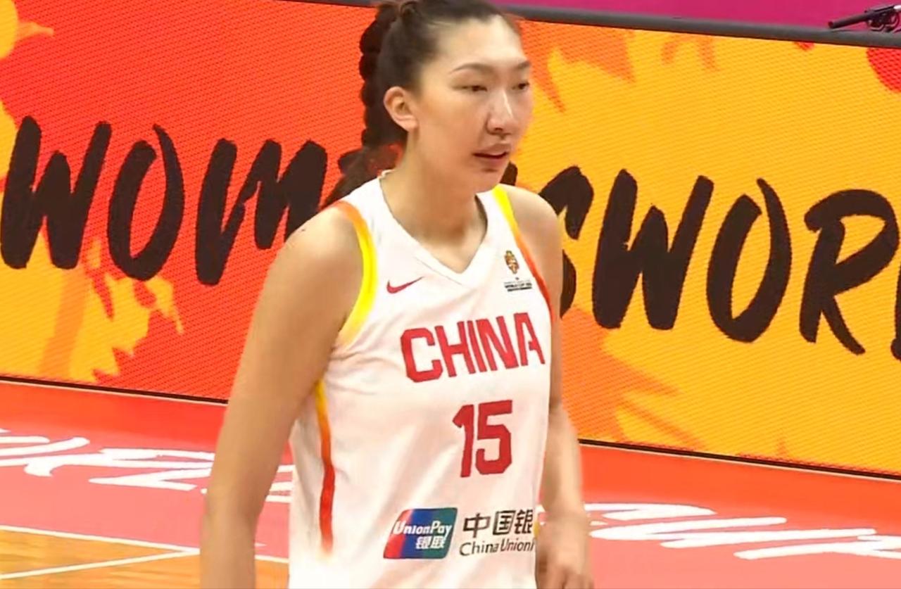 女篮世预赛中国女篮86：76战胜了南苏丹，看完全场重点聊三点：
1，这支中国队的