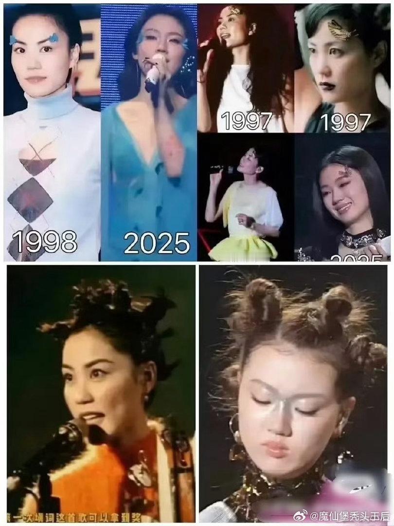 单依纯若捆绑王菲宣传涉嫌违法支持者认为是正常艺术借鉴；质疑方认为过度复刻缺乏个人