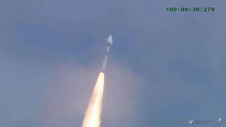 1月12日，印度PSLV-C62火箭在萨蒂什·达万航天中心发射升空，原本计划将1