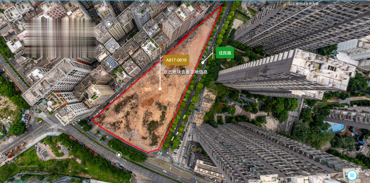 龙华“螺蛳壳”里做道场：新澍雅居值不值得冲？