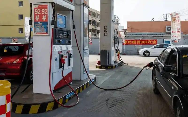 [月亮]美伊谈判黄了，油价还要继续涨，普通人要做好准备了。


4月22号美伊谈