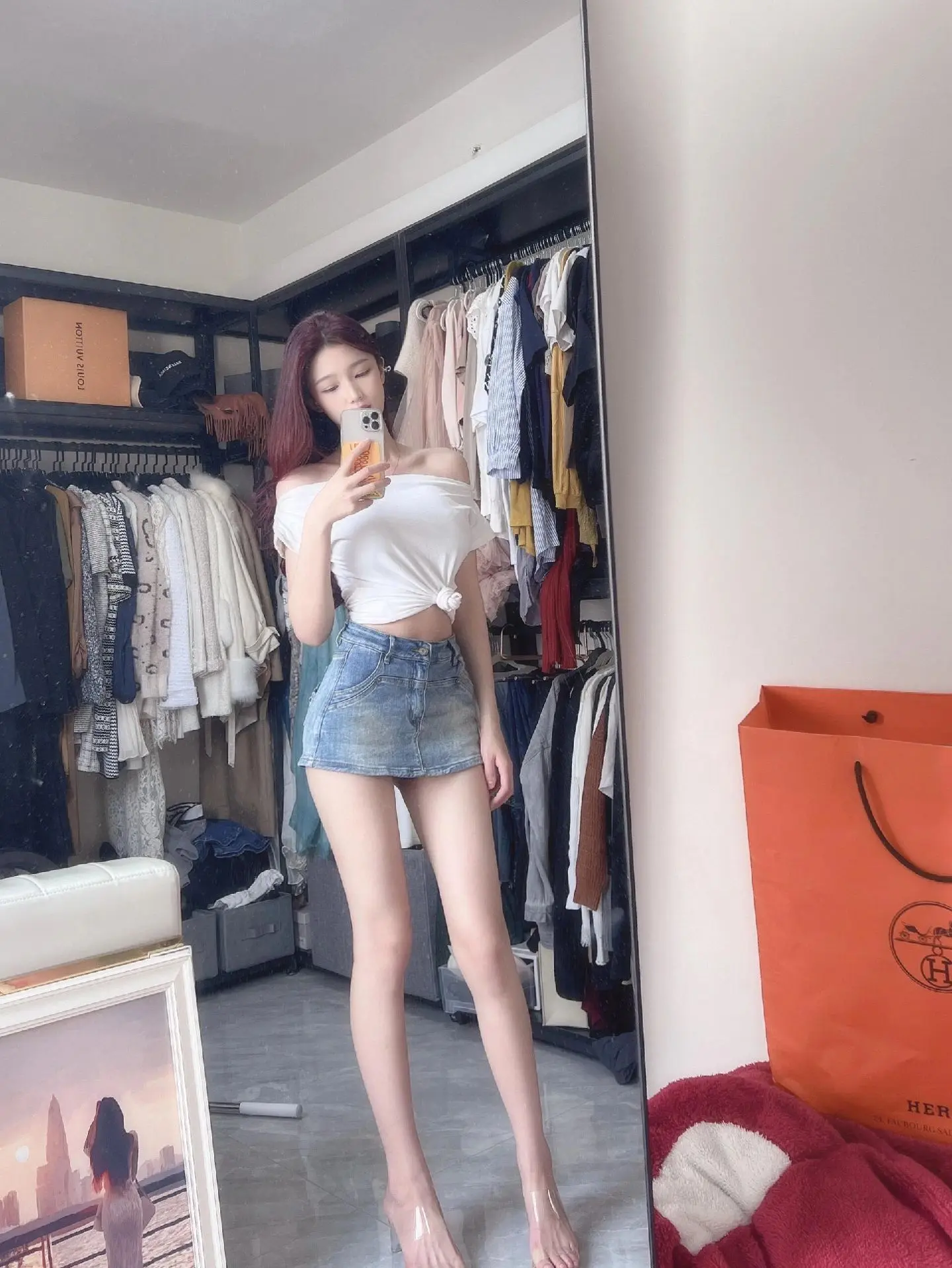 我现在已经不结交新的朋友了，很多老朋友也不怎么联系了，突然发现朋友没有...