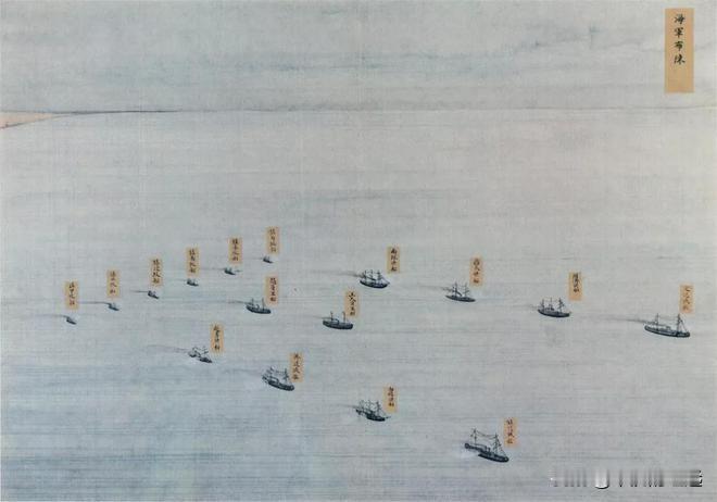1885年10月，清政府正式设立总理海军事务衙门，以醇亲王奕譞为总理海军事务大臣