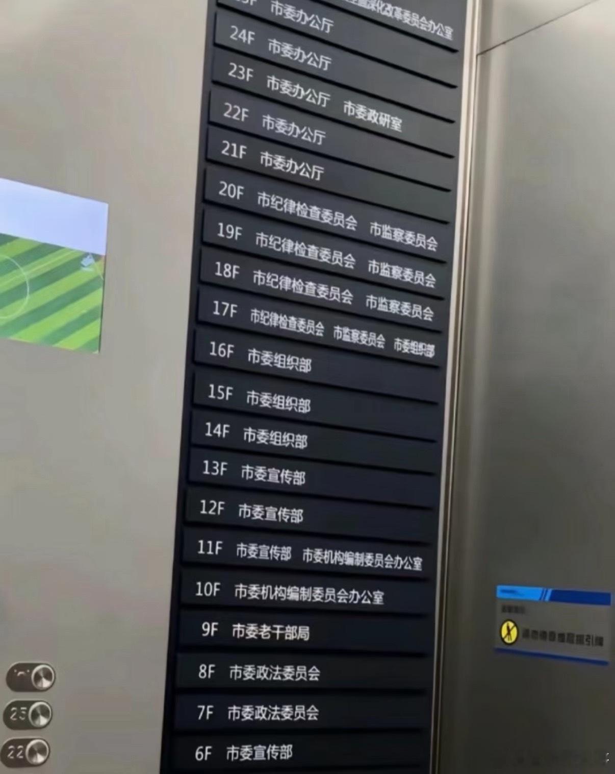 这就是体制内的压迫感。。。 