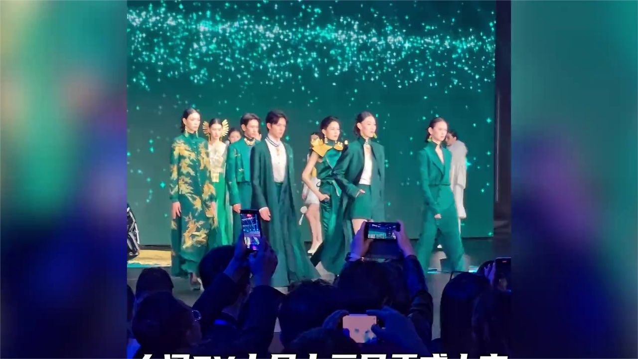 大汉EV上市，配置底线抬高之后，同价位的好戏才刚开始
