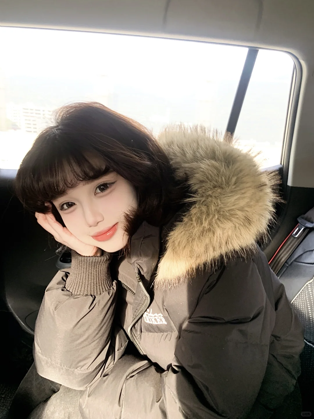 冬天❄️