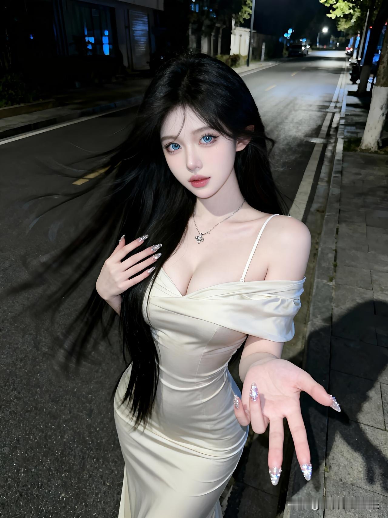 在你心目中，真正的美人标配是什么甜酷女孩怎么穿 那些年让你心动的人