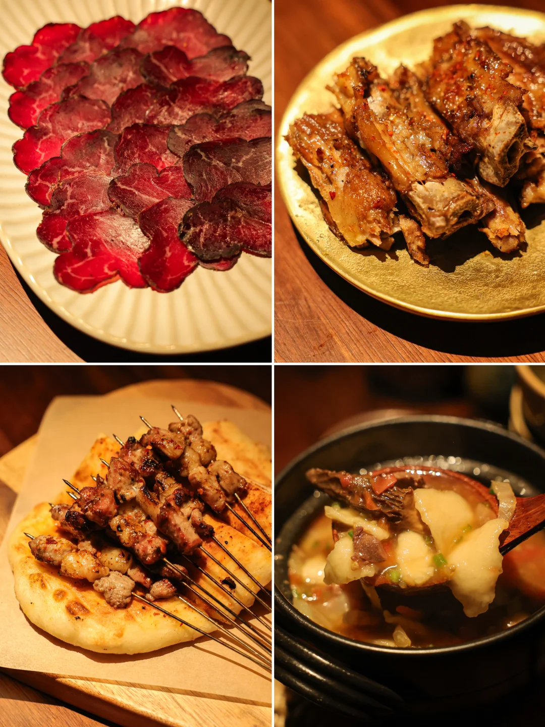 壮壮就是牛羊鹿马相互dirty talk的地方