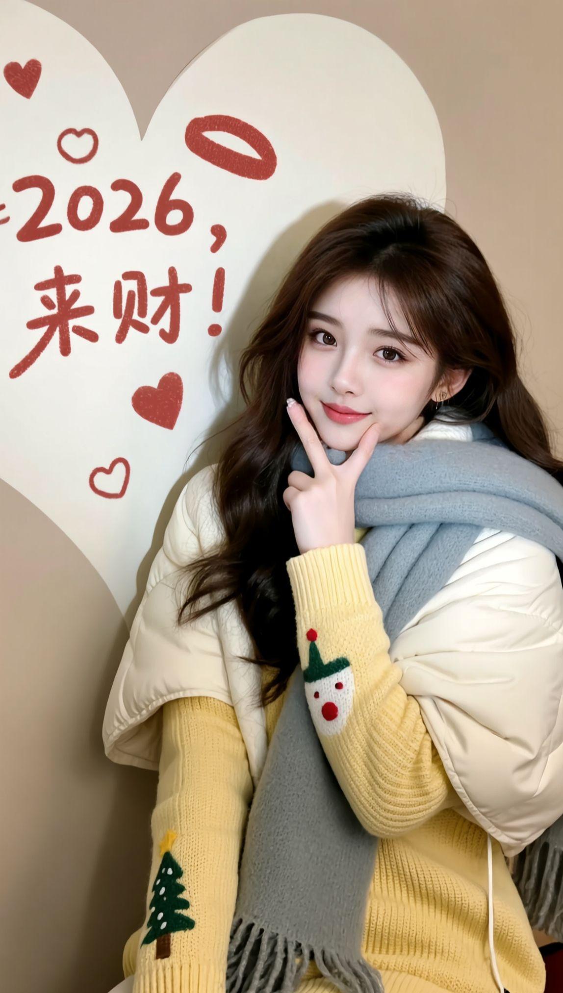 ❀ AI写真集 ❀。