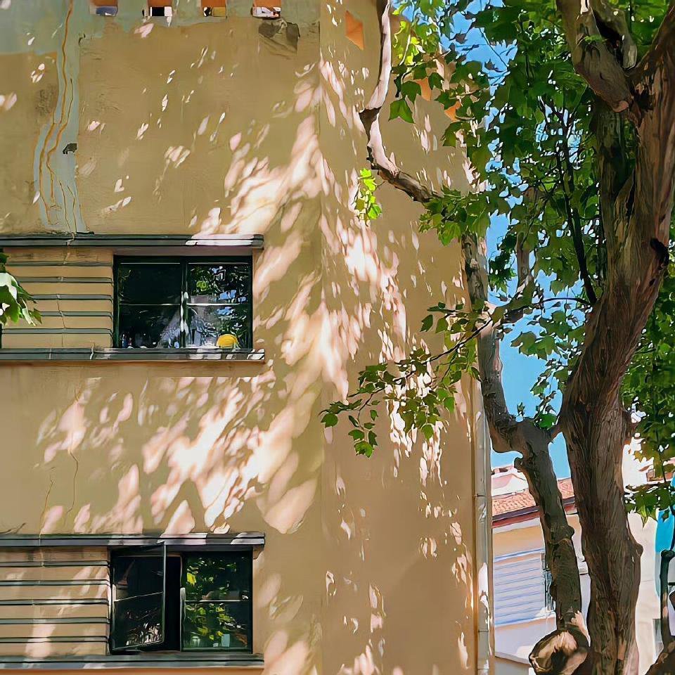 4.1生活，需要一点阳光，生命，需要一些勇敢，纠结过去，担心未来，都不如抓住当下