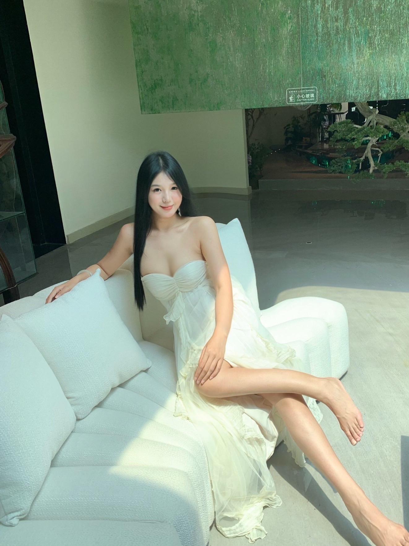 Vacation vibe