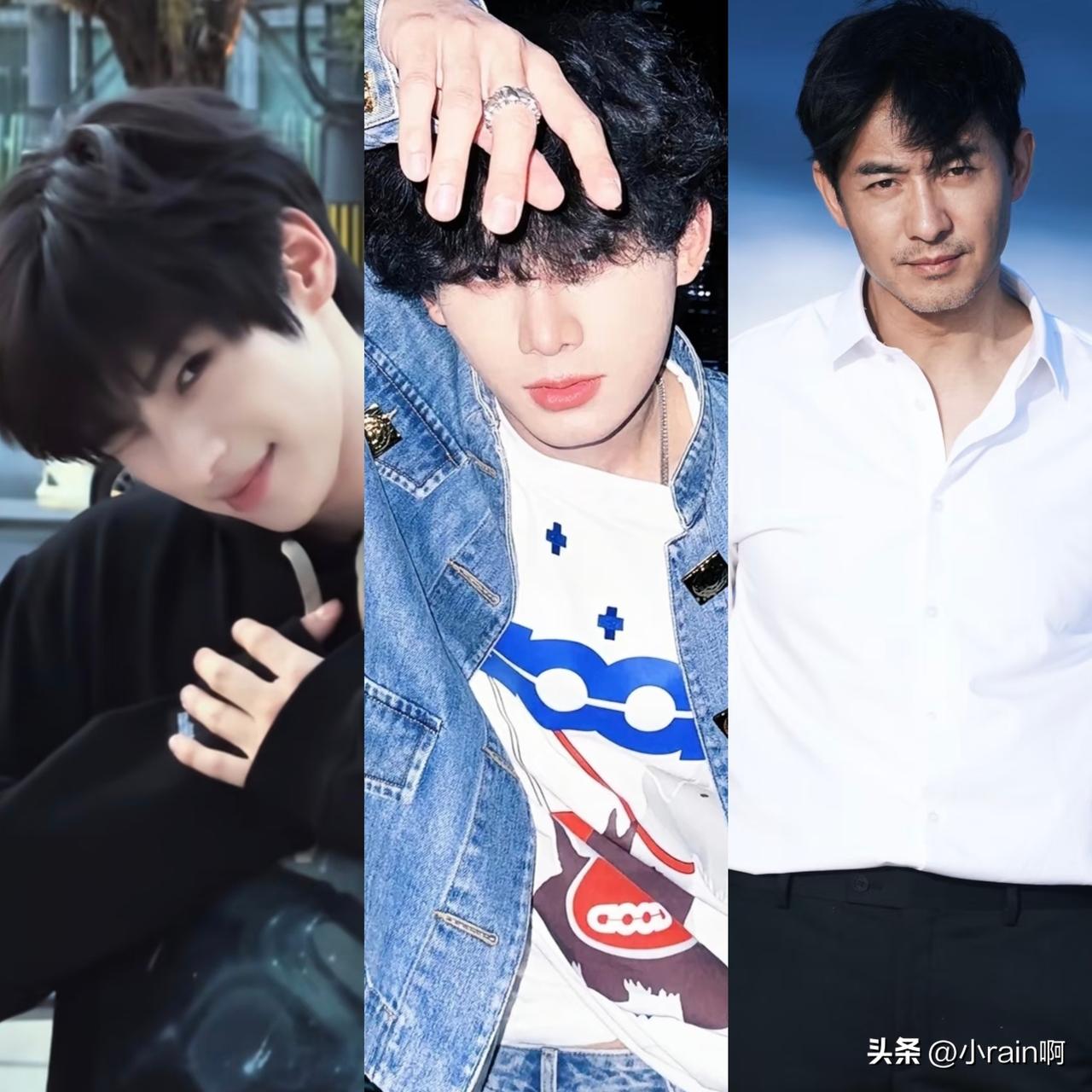 披哥最炸裂舞台出现了，姚琛和颜安真的带领郭晓东演绎了一个真正的舞台《天下过客》。