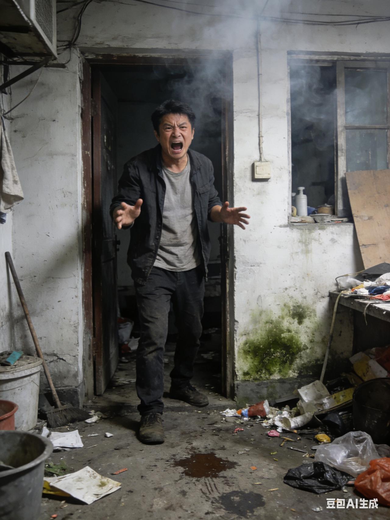 恶有恶报！当初把我拉黑、漏水不管的房东，如今自食恶果太解气！
 
今天真的是开心