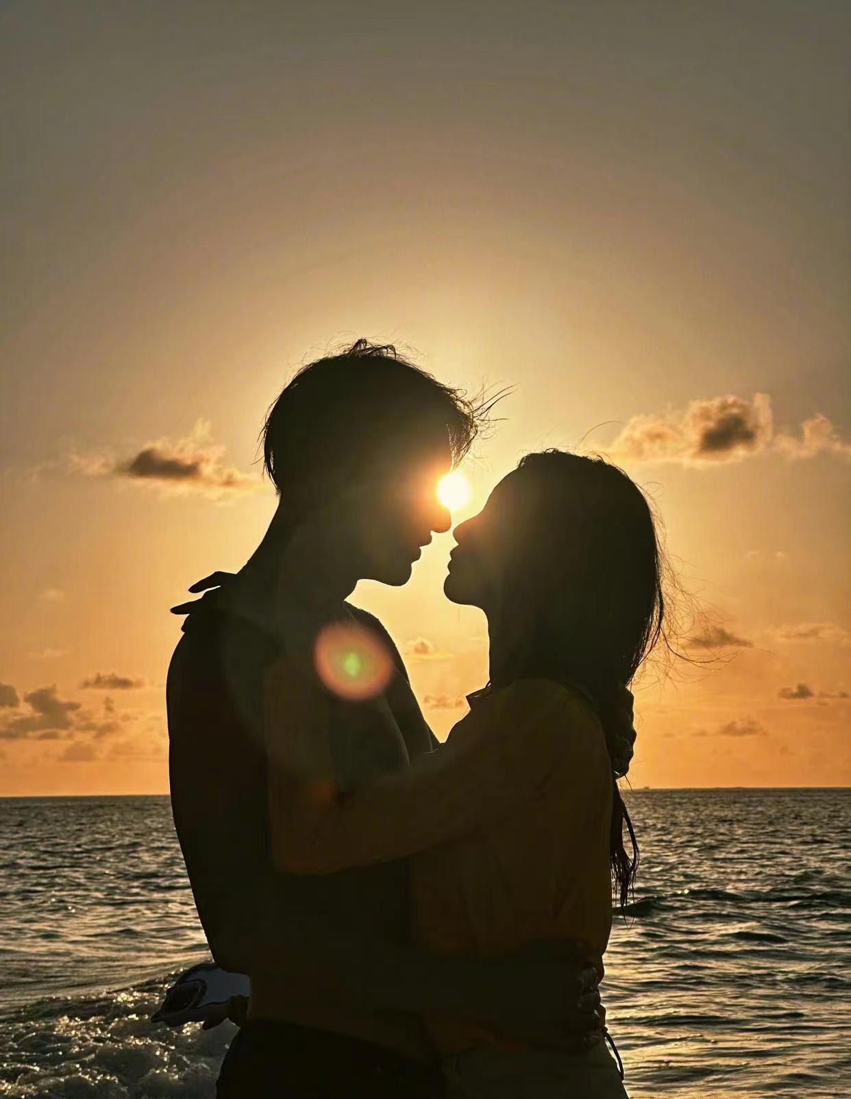 娶老婆就地取材，门当户对，只要三观契合，就能牵手一生

我觉得：相亲择偶，你不用