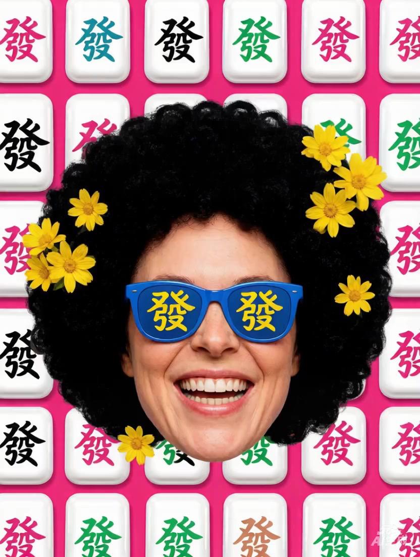 我的今日状态：😎自信酷炫
我这里的天气：🍂微风