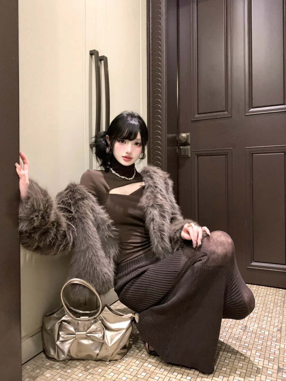 ☕️きれい妻⋆｡˚❀