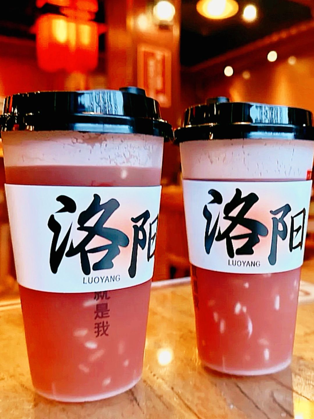 洛阳特色美食推荐|老洛阳面馆—牡丹燕菜
