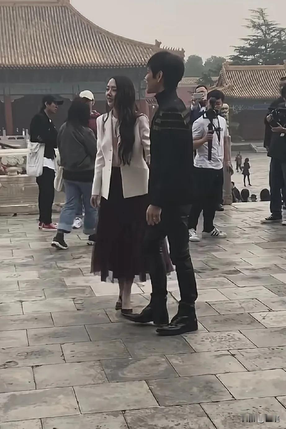 向左郭碧婷