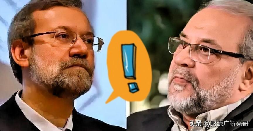 2026年3月，接替遇袭身亡的前任，伊朗战时“二号人物”浮出水面。

佐尔加德尔