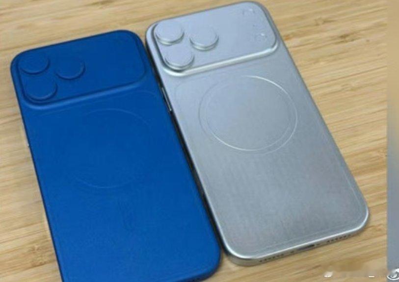 iPhone18ProMax厚度近14mm现在生活离不开手机，手机厚度有了，但拿