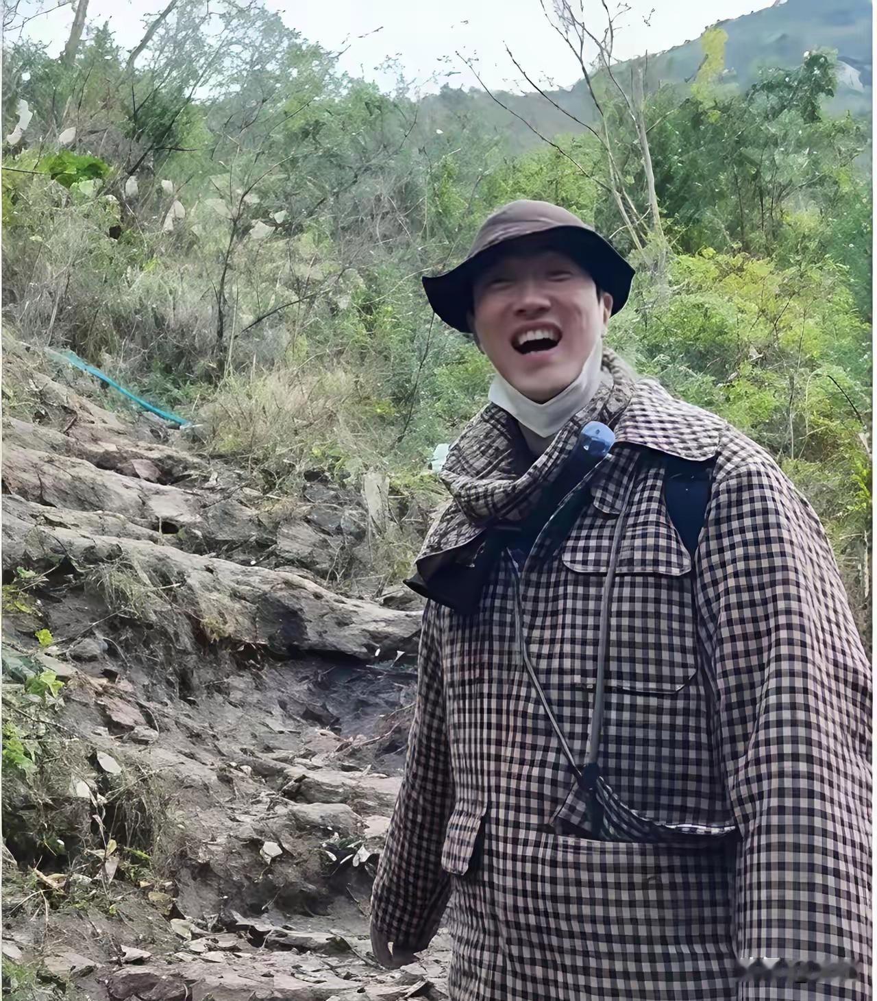 刘翔才是人间清醒，发现前妻苗头不对，及时止损了
现在日子过得悠哉悠哉，有钱不瞎搞
