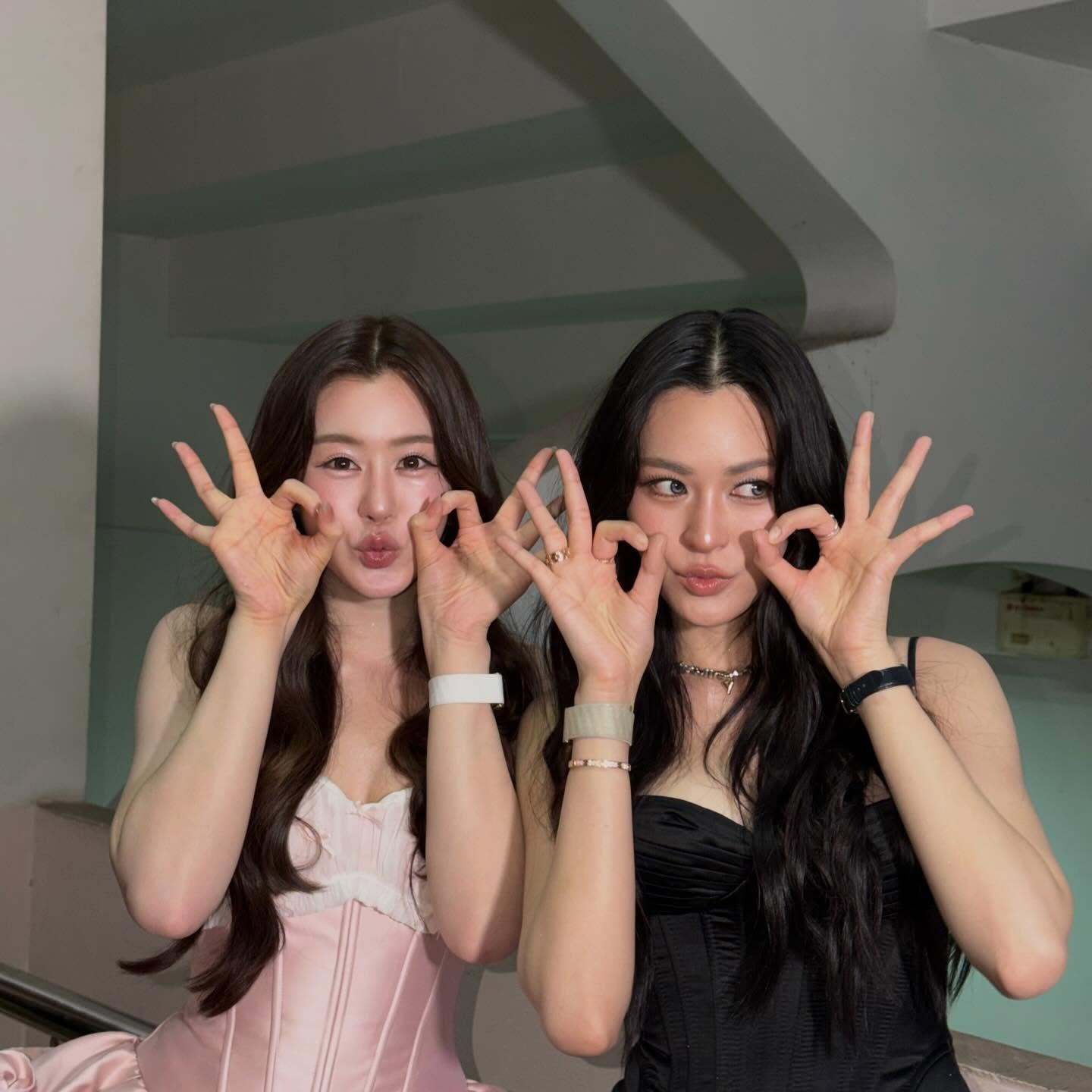 LingOrm⚽️🎊Ch3Thailand 56TH Anniversary.