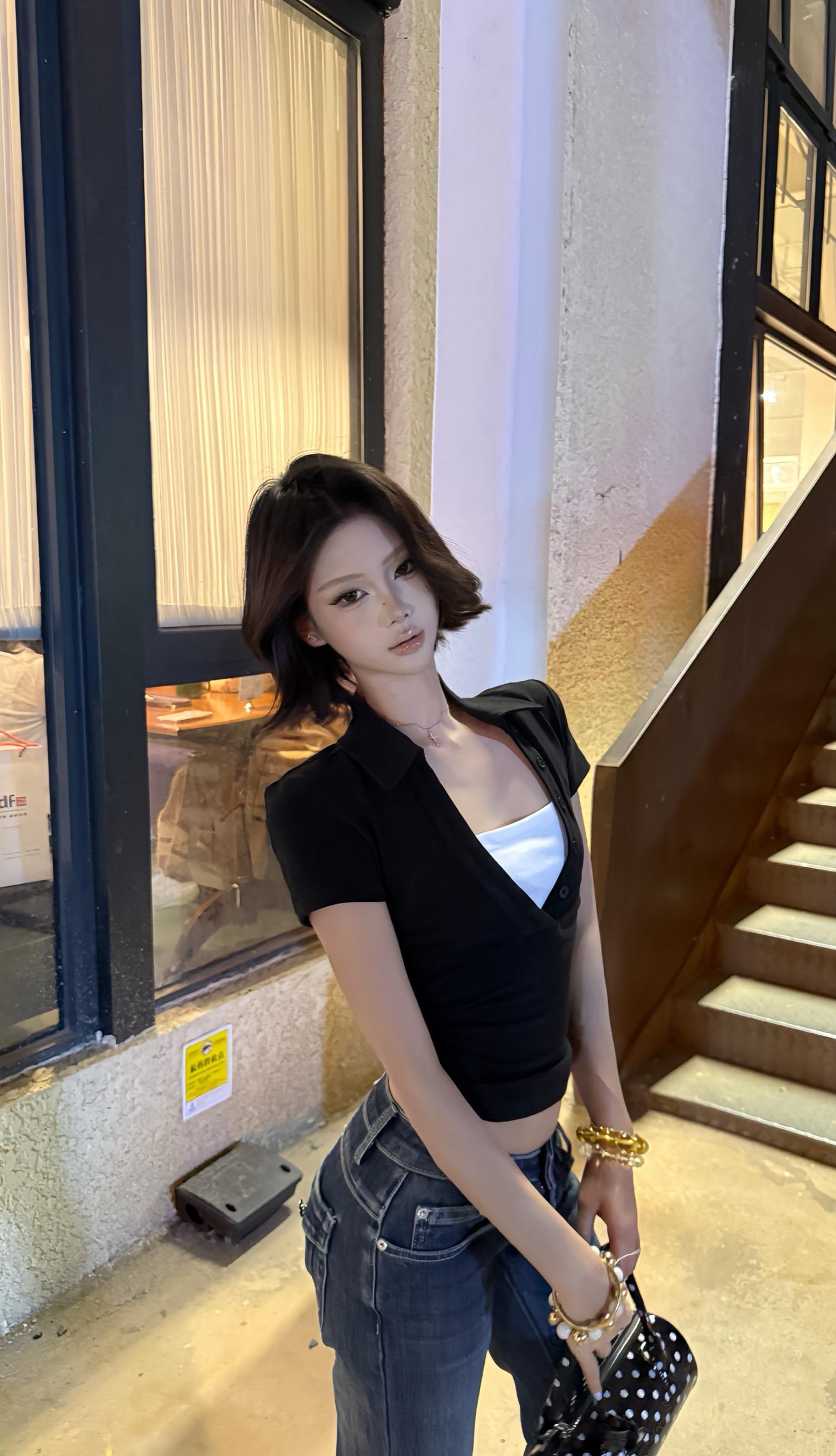 你先别爱上我的性格了 有没有可能我是装的