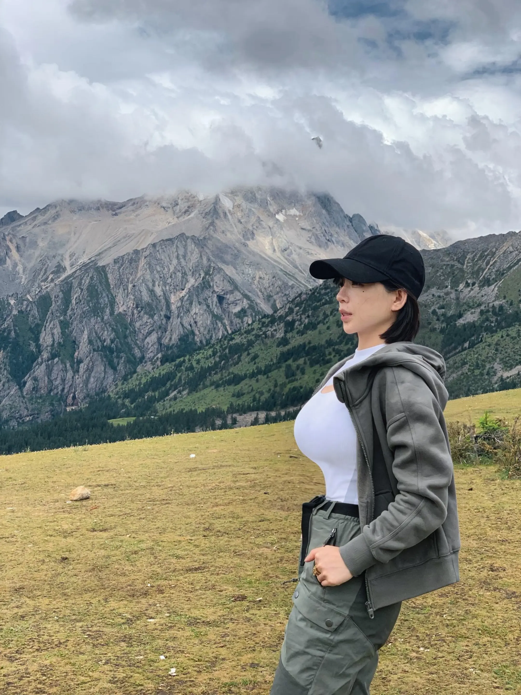 ⛰️