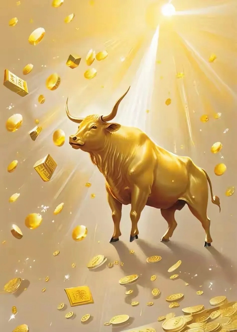 周一午间展望：1、个股方面：两市2668家上涨，2591家下跌，50家涨停板，6