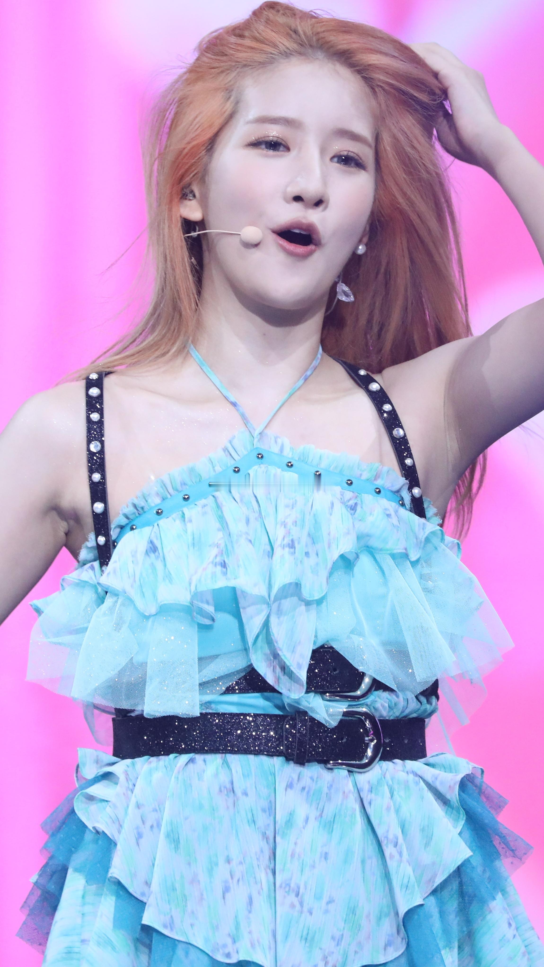 WJSNEXY[哈哈][哈哈][哈哈] ​​​