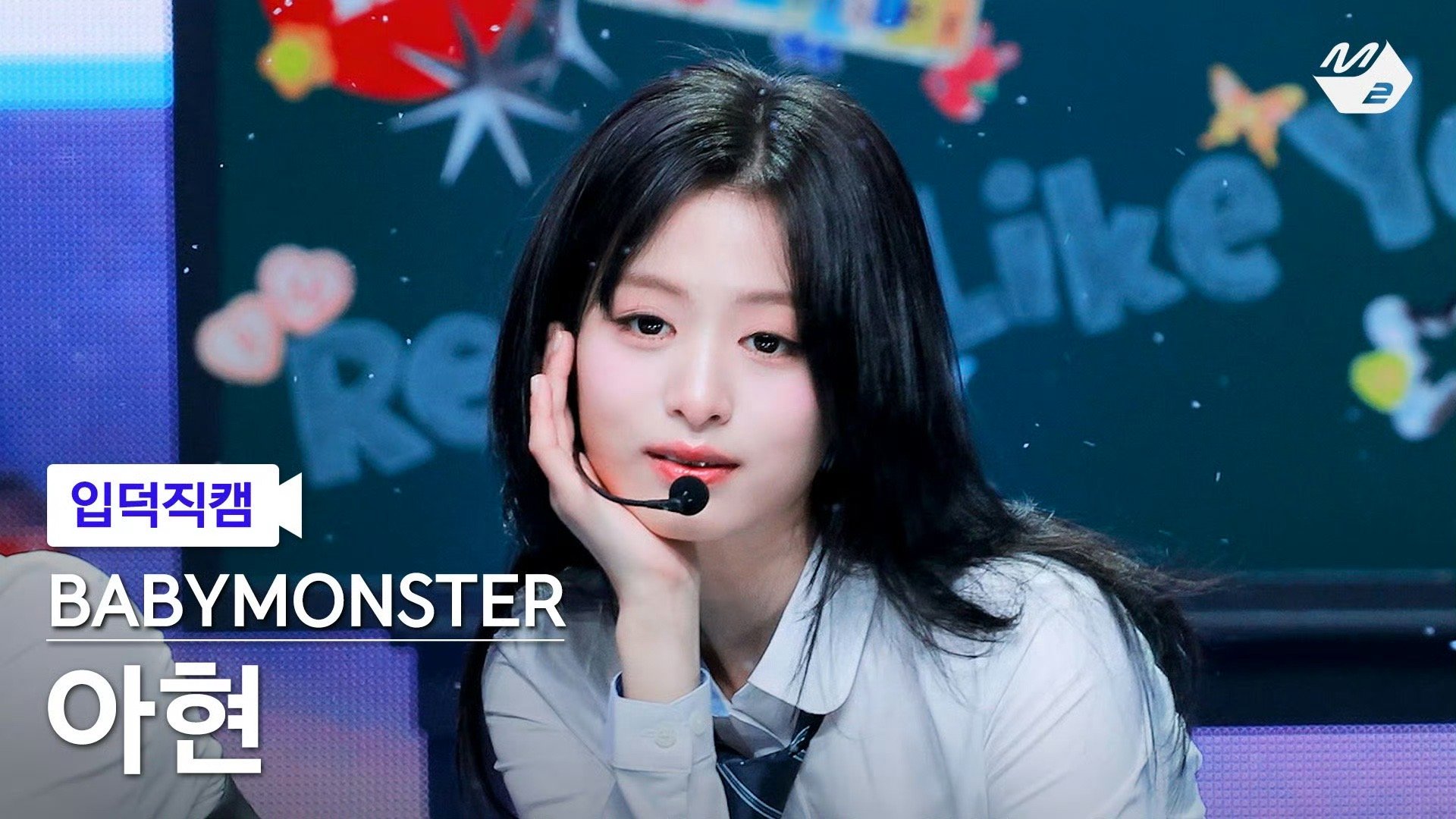 <Really Like You>横屏封面投票🗳️ 