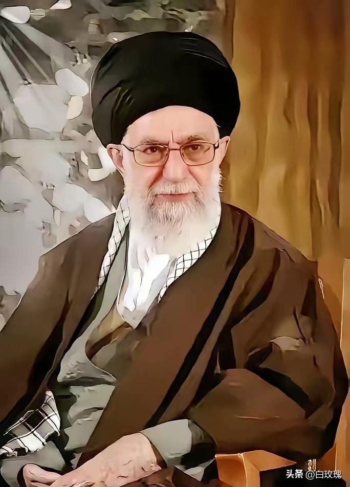 伊朗人口确实是一个谜。
新疆和伊朗，地盘差不多大。可你猜怎么着？新疆住了两千多万