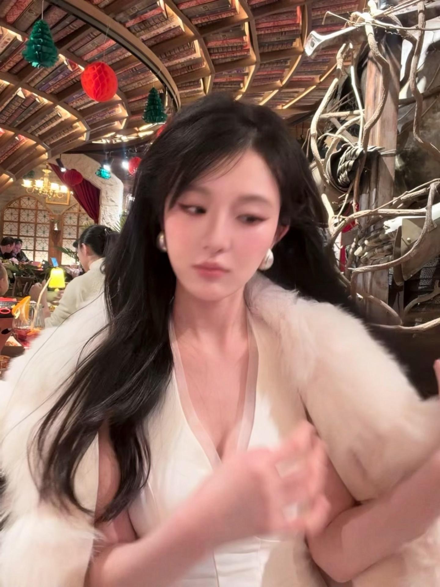 一半一半