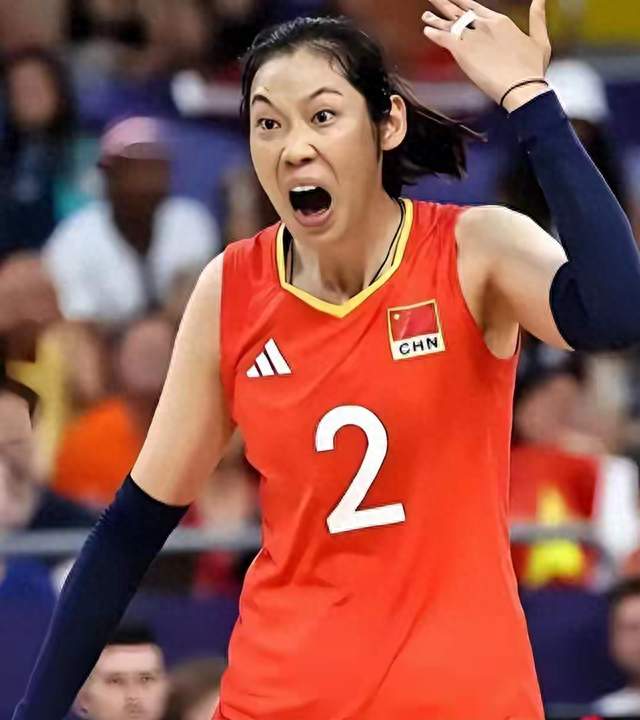 万众盼归！官媒一语破局，朱婷难返另有隐情