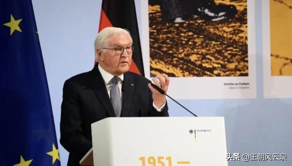 德国总统施泰因迈尔批评美以违反国际法 
美以悍然反对入侵伊朗战争引起国际社会的强