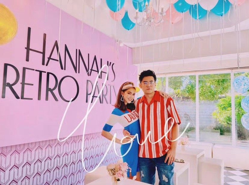 周杰伦把昆凌宠成公主了