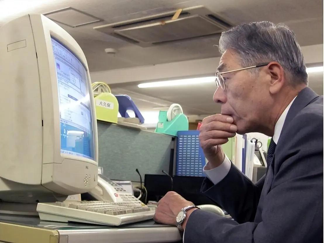 足足42%的日本人，竟然计划70岁以后还接着打工赚钱！要知道这可是从2018年开