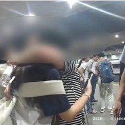 女孩高铁坐过站误入香港变跨境游“五一”假期，15岁女孩独自乘高铁赴深与母团聚，却