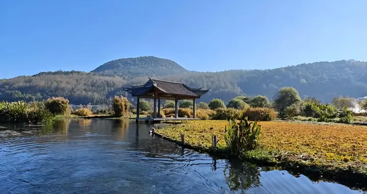 云南：山野流年