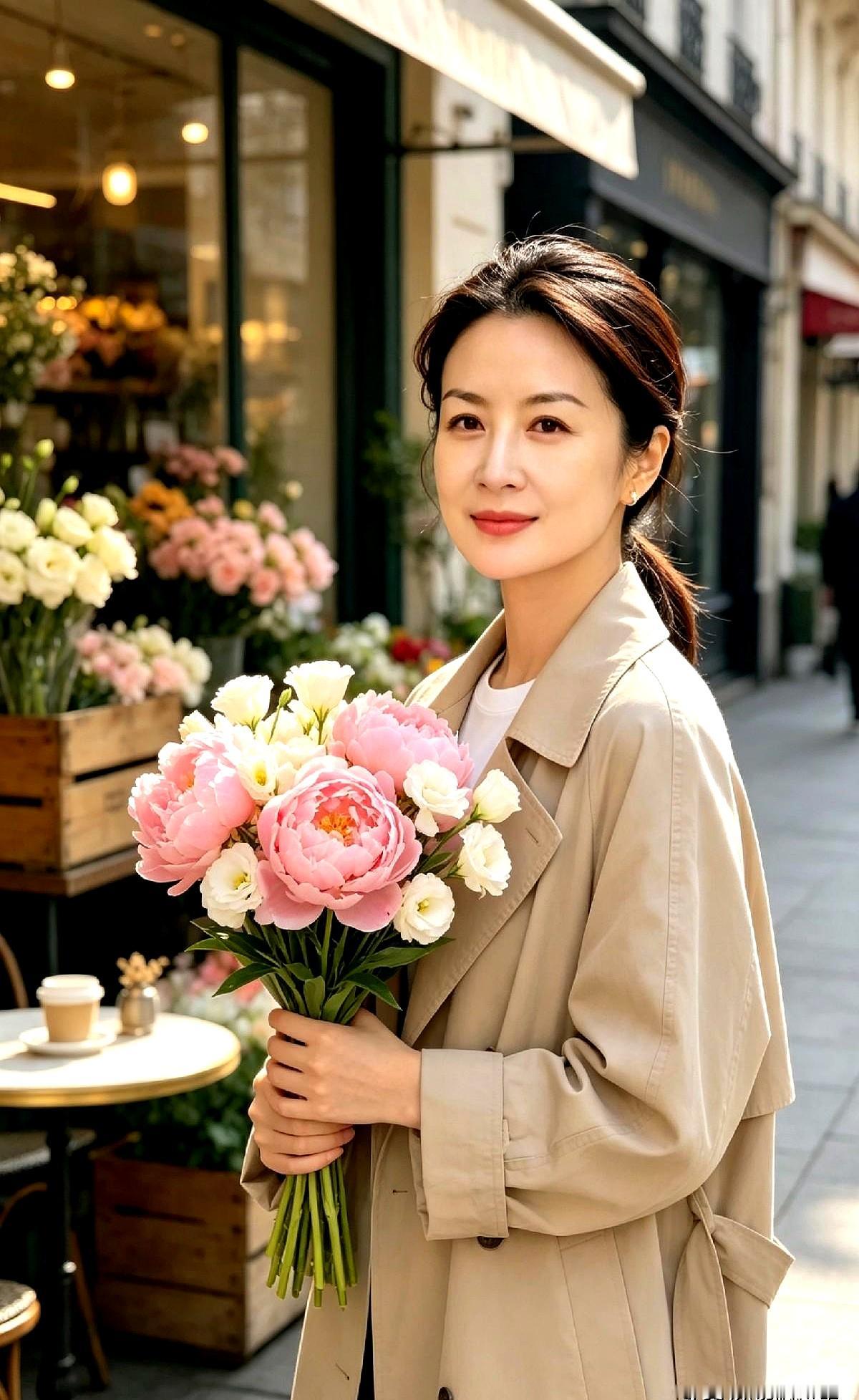 清晨在港岛的茶餐厅，人还没坐热，邻座卖鱼蛋的婆婆压着嗓子嘟囔：对街那幢旧宅，阳台