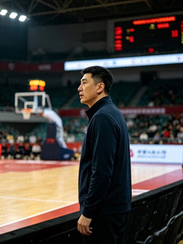 深圳主帅顾全面部浮肿通红，球迷揪心他的健康
