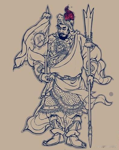 开平三年（909年），王重师未经授权，就擅自发兵攻打了岐王李茂贞，还打输了，朱温