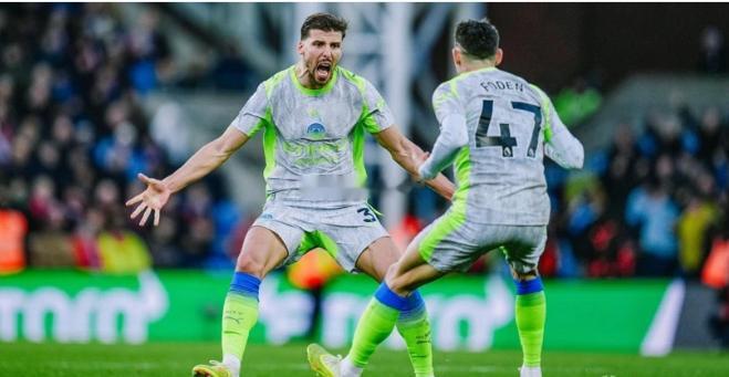 曼城官方：球队将在本周末对森林时身穿二客球衣出战曼城官方公告：         