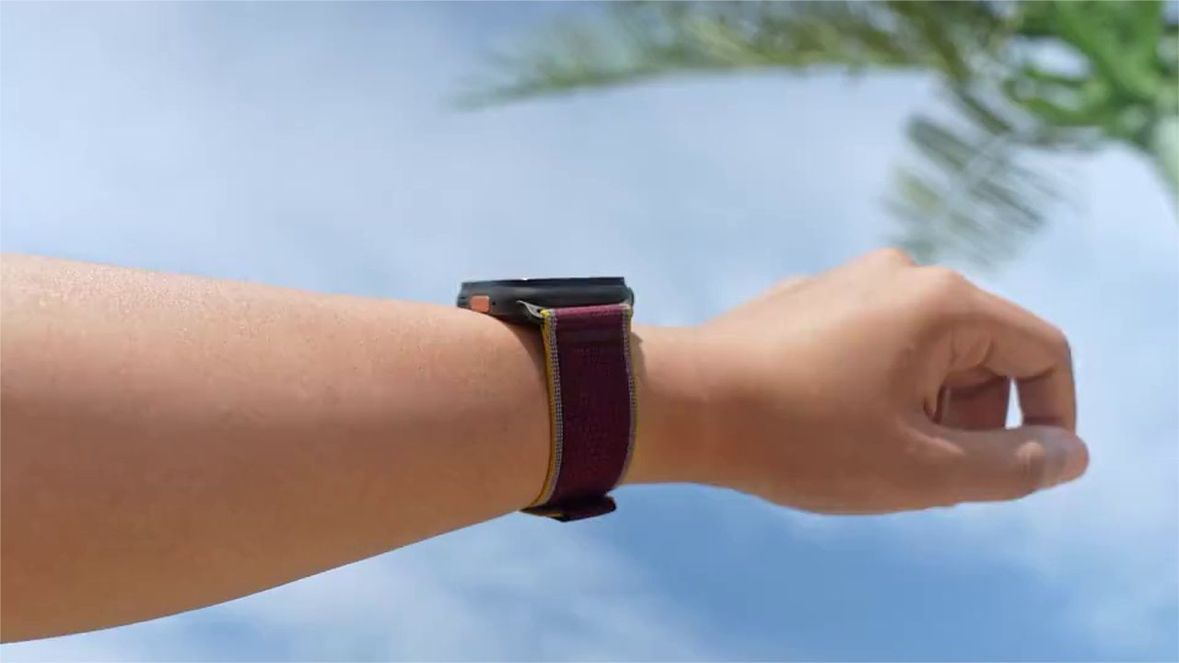  Watch S12和Ultra 4首发体验｜值得换吗？这代Apple