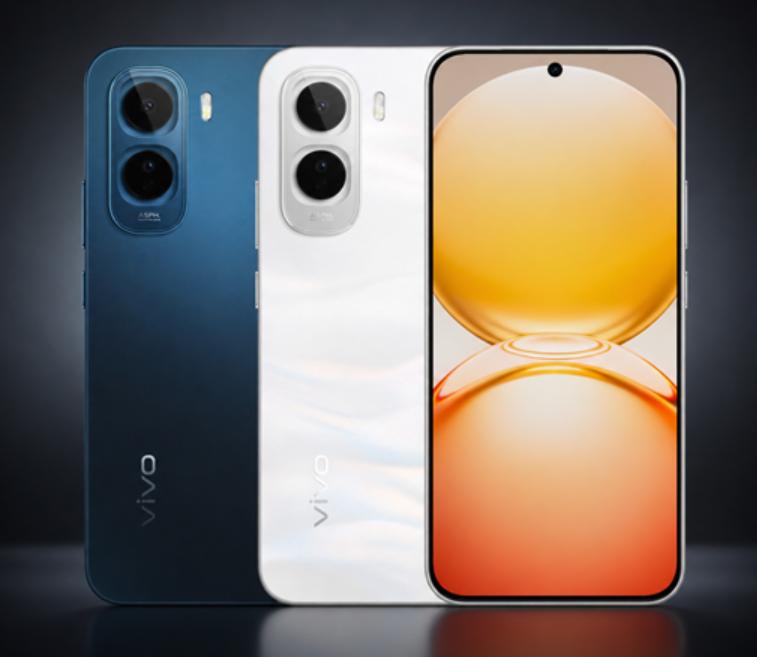 vivo Y500 4G 海外上架！大电池 + 高刷屏，定价出炉 正文：vivo