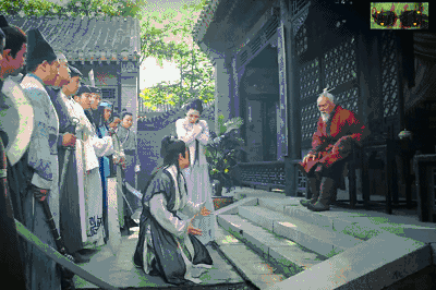 其实，大部分餐馆里，那些经验老道、见多识广的餐馆老板和服务员，都能一眼就看出刚刚