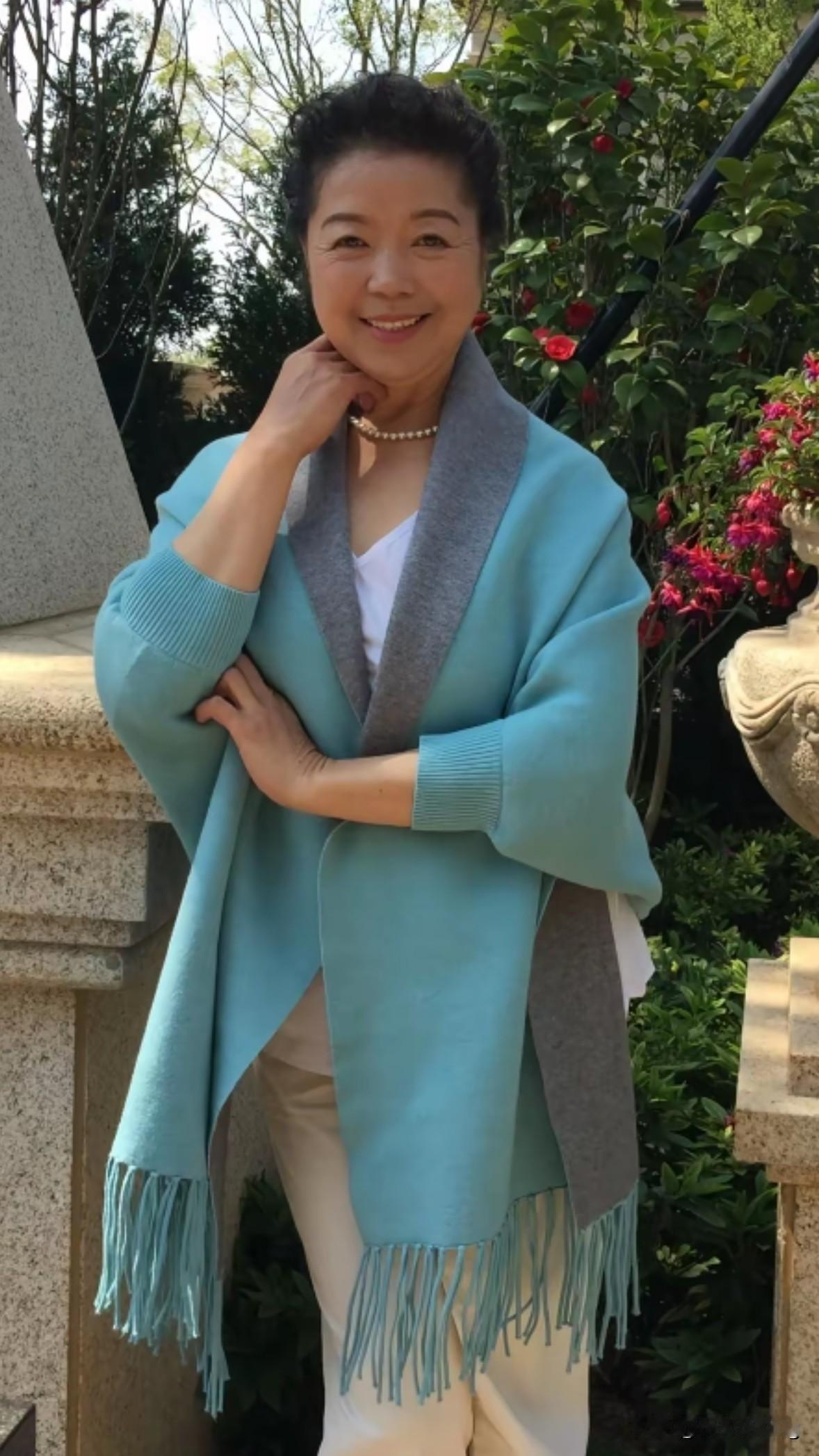 陈翔六点半里面的演员吴妈，去世了。

近日，一位自称是吴妈外孙的网友，在社交平台