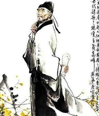 被课本删减的三句《登高》：杜甫万里悲秋的真相，读完破防了
杜甫的《登高》作为唐代